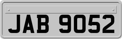 JAB9052