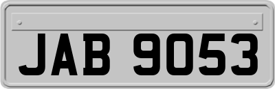 JAB9053