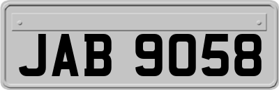 JAB9058