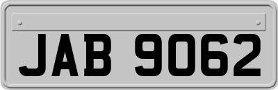 JAB9062