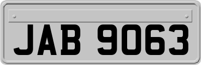 JAB9063