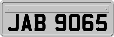 JAB9065