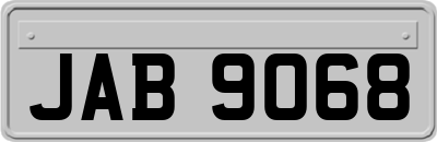JAB9068