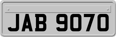 JAB9070