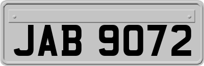 JAB9072
