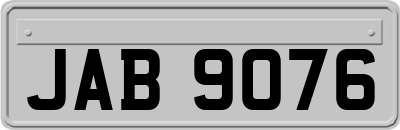 JAB9076