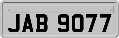 JAB9077