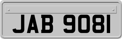 JAB9081