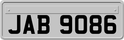 JAB9086