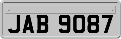 JAB9087