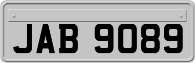 JAB9089
