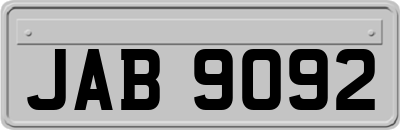 JAB9092