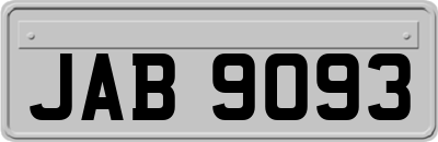 JAB9093