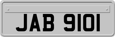 JAB9101