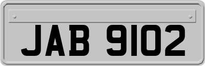 JAB9102
