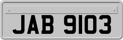 JAB9103