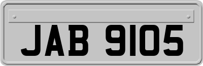 JAB9105