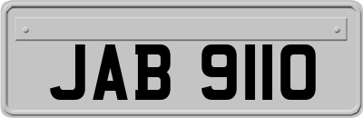 JAB9110