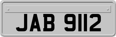 JAB9112