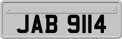 JAB9114
