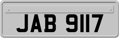 JAB9117