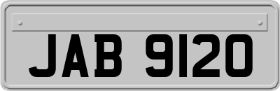 JAB9120