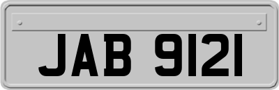 JAB9121