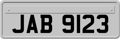 JAB9123