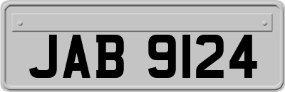 JAB9124