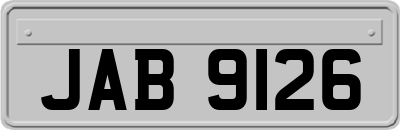 JAB9126