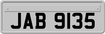 JAB9135