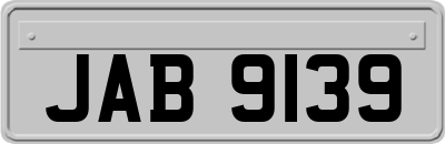 JAB9139