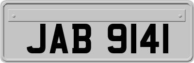JAB9141