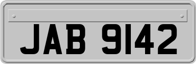 JAB9142