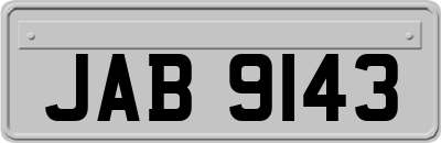 JAB9143