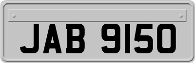 JAB9150
