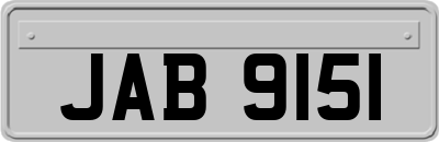 JAB9151