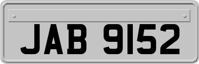 JAB9152