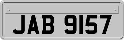 JAB9157