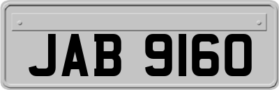 JAB9160