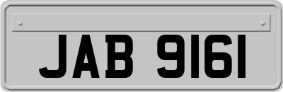 JAB9161