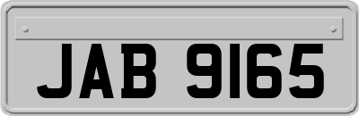 JAB9165