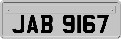 JAB9167