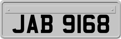 JAB9168