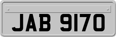 JAB9170
