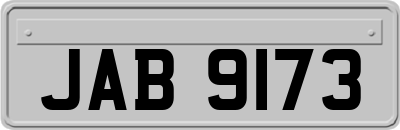 JAB9173