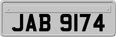 JAB9174