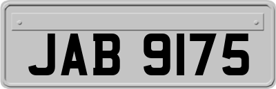 JAB9175