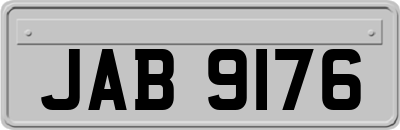 JAB9176