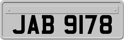JAB9178